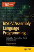 RISC-V Assembly Language Programming