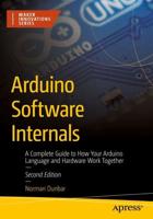 Arduino Software Internals