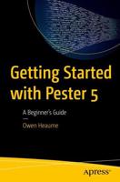 Getting Started With Pester 5