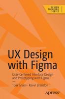 UX Design With Figma