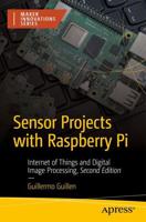 Sensor Projects With Raspberry Pi