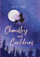 Chemistry and Cauldrons