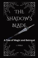 The Shadow's Blade