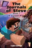 The Journals of Steve Book 1