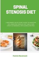 Spinal Stenosis Diet