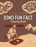 Dino Fun Fact