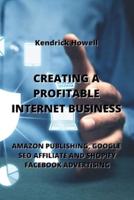 Creating a Profitable Internet Business