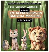 The Whimsy Wonders