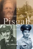 Veterans of the Pisgah Cemetery