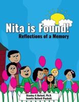 Nita Is Found!