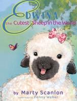 Edwina the Cutest Sheep in the World