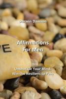 Affirmations For Men