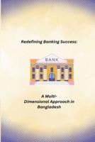 Redefining Banking Success