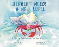 Herbert Needs a New Shell
