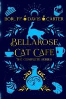 Bellarose Cat Cafe