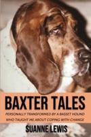 Baxter Tales