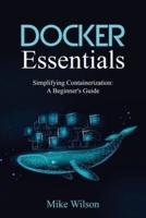 Docker Essentials