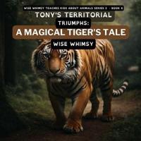 Tony's Territorial Triumphs