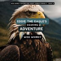 Eddie The Eagle's Soaring Adventure