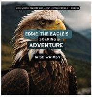 Eddie The Eagle's Soaring Adventure