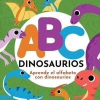 ABC Dinosaurios - Aprende El Alfabeto Con Dinosaurios