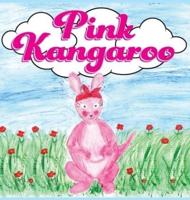Pink Kangaroo