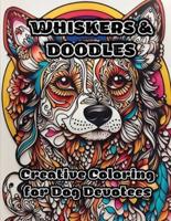 Whiskers & Doodles