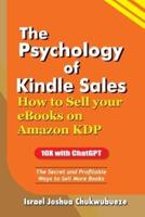 The Psychology of Kindle Sales