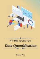 HT-MS Tools for Data Quantification