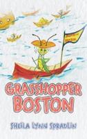 Grasshopper Boston