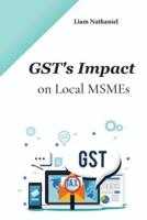 GST's Impact on Local MSMEs