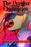 Hungur Chronicles Samhain 2023