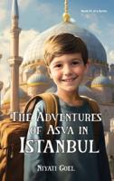 The Adventures of Asva in Istanbul