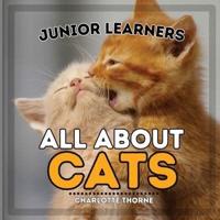 Junior Learners, All About Cats