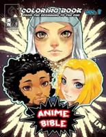 Anime Bible From The Beginning To The End Vol. 8