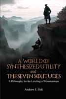 A World of Synthesized Utility And The Seven Solitudes