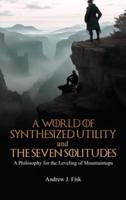 A World of Synthesized Utility And The Seven Solitudes