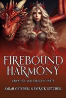 Firebound Harmony Princess and Dragon Unite