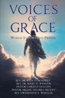 Voices of Grace Women Empowering Prayer