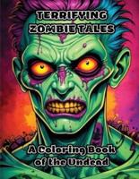 Terrifying Zombie Tales