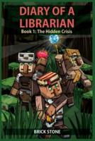 Diary of a Librarian Book 1