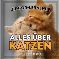 Junior-Lernende, Alles Über Katzen