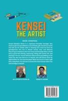 Kensei the Artist