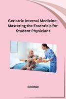 Geriatric Internal Medicine