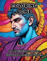 Coloring Rome