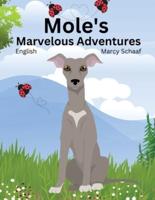 Mole's Marvelous Adventures