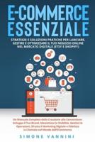 E-Commerce Essenziale