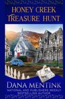 Honey Creek Treasure Hunt