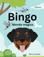 Bingo Mondo Magico (Italian) Bingo's Magical World