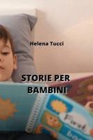 Storie Per Bambini